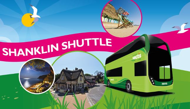 Shanklin Shuttle
